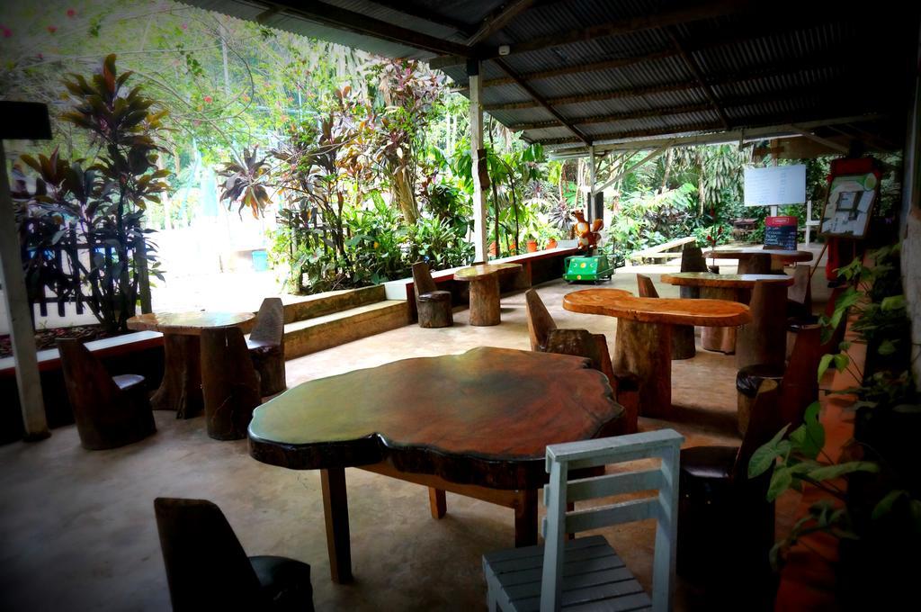 Villa Hermosa De Tambopata Casa Hospedaje & Hostel Puerto Maldonado Exteriér fotografie