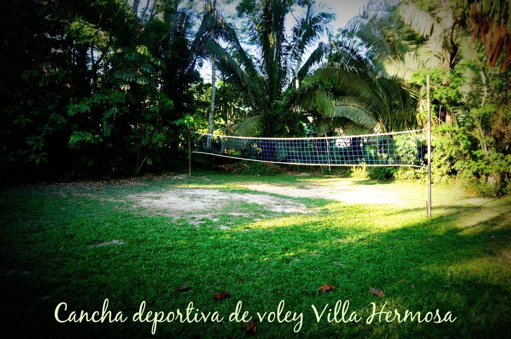 Villa Hermosa De Tambopata Casa Hospedaje & Hostel Puerto Maldonado Exteriér fotografie