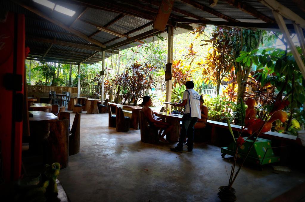 Villa Hermosa De Tambopata Casa Hospedaje & Hostel Puerto Maldonado Exteriér fotografie
