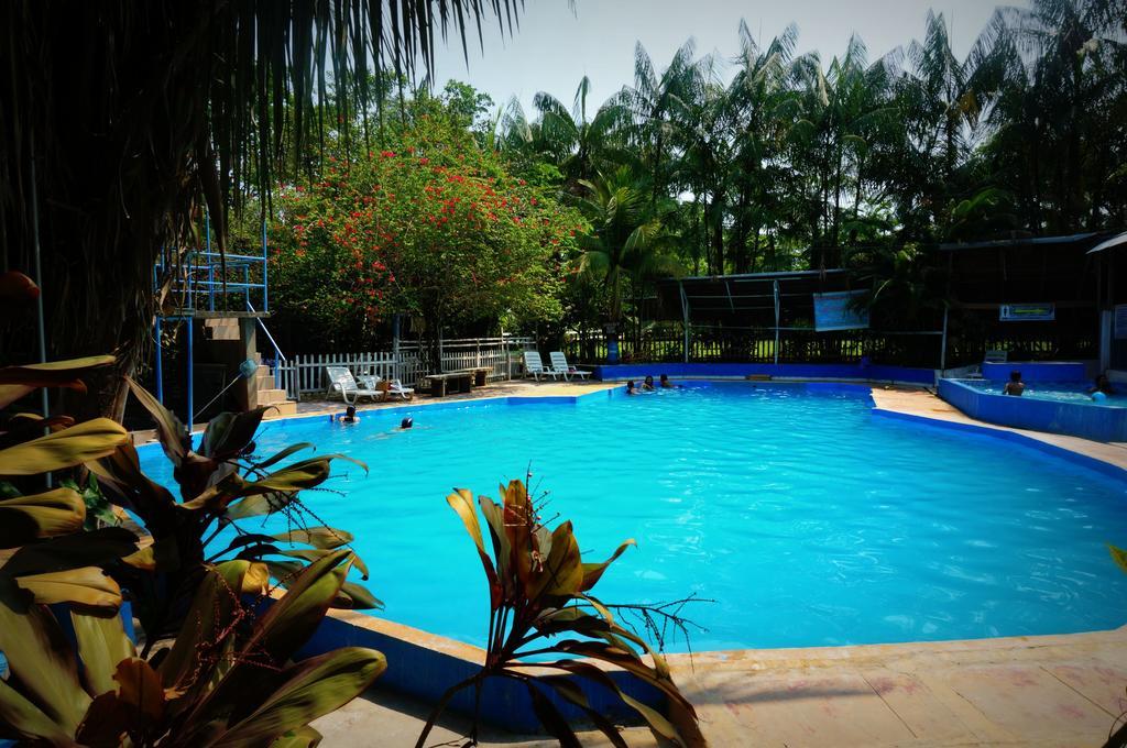 Villa Hermosa De Tambopata Casa Hospedaje & Hostel Puerto Maldonado Exteriér fotografie