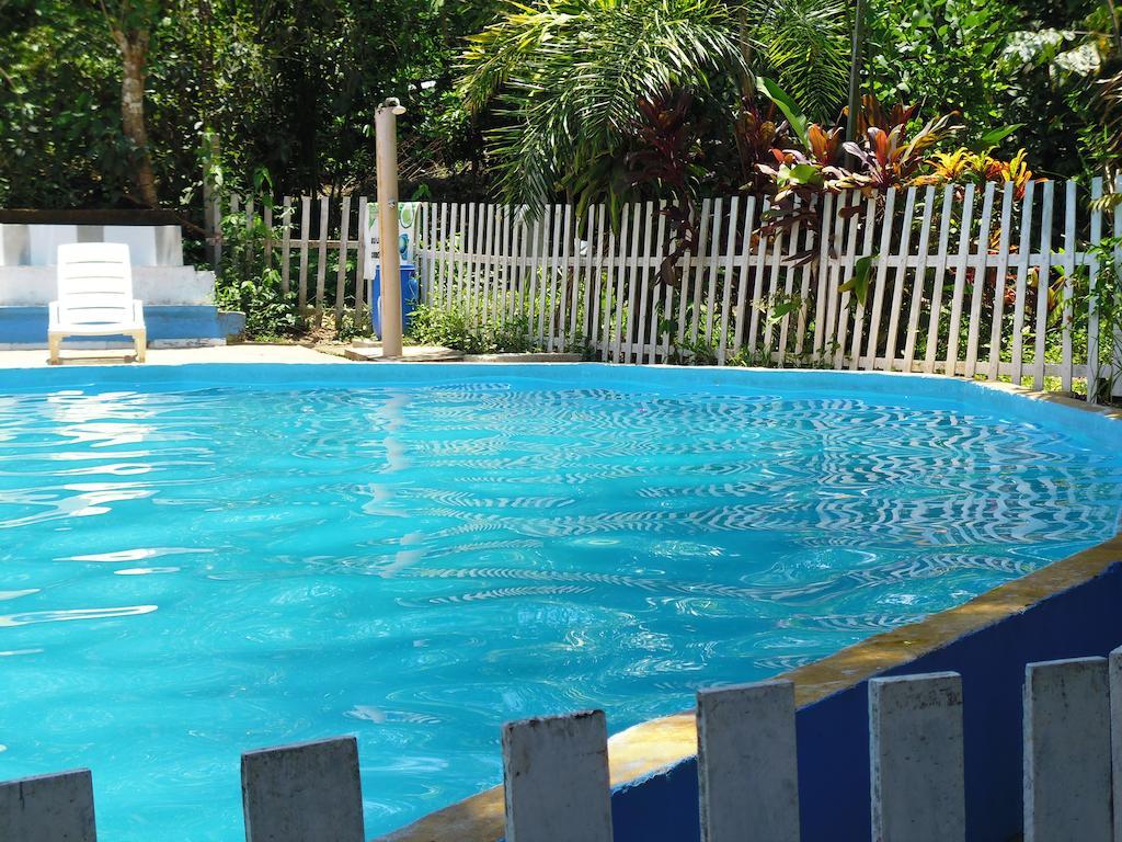 Villa Hermosa De Tambopata Casa Hospedaje & Hostel Puerto Maldonado Pokoj fotografie