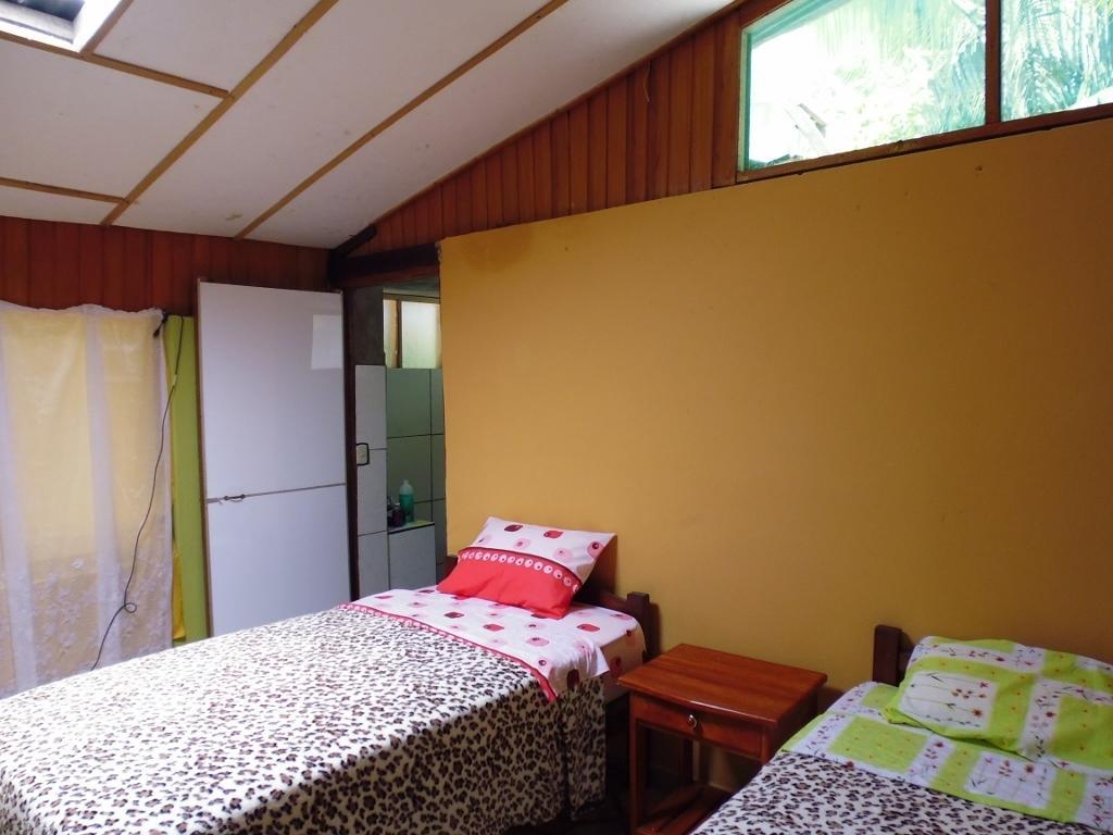 Villa Hermosa De Tambopata Casa Hospedaje & Hostel Puerto Maldonado Exteriér fotografie