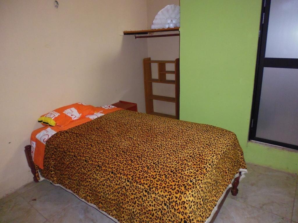 Villa Hermosa De Tambopata Casa Hospedaje & Hostel Puerto Maldonado Exteriér fotografie