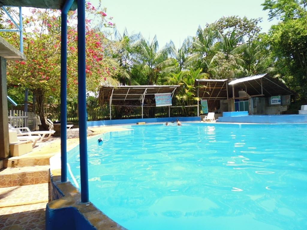 Villa Hermosa De Tambopata Casa Hospedaje & Hostel Puerto Maldonado Exteriér fotografie