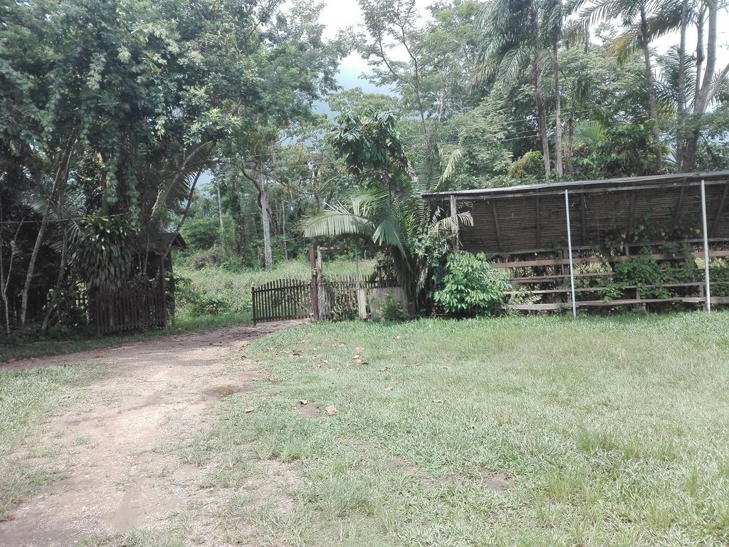 Villa Hermosa De Tambopata Casa Hospedaje & Hostel Puerto Maldonado Exteriér fotografie