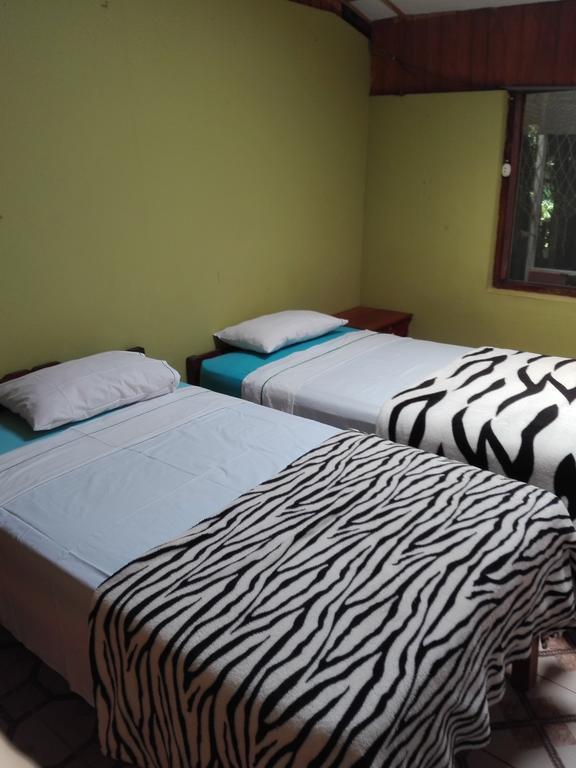 Villa Hermosa De Tambopata Casa Hospedaje & Hostel Puerto Maldonado Exteriér fotografie