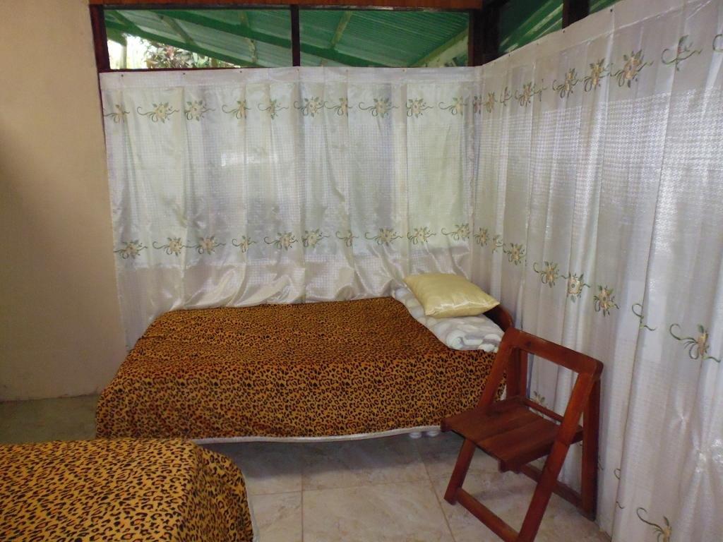 Villa Hermosa De Tambopata Casa Hospedaje & Hostel Puerto Maldonado Exteriér fotografie