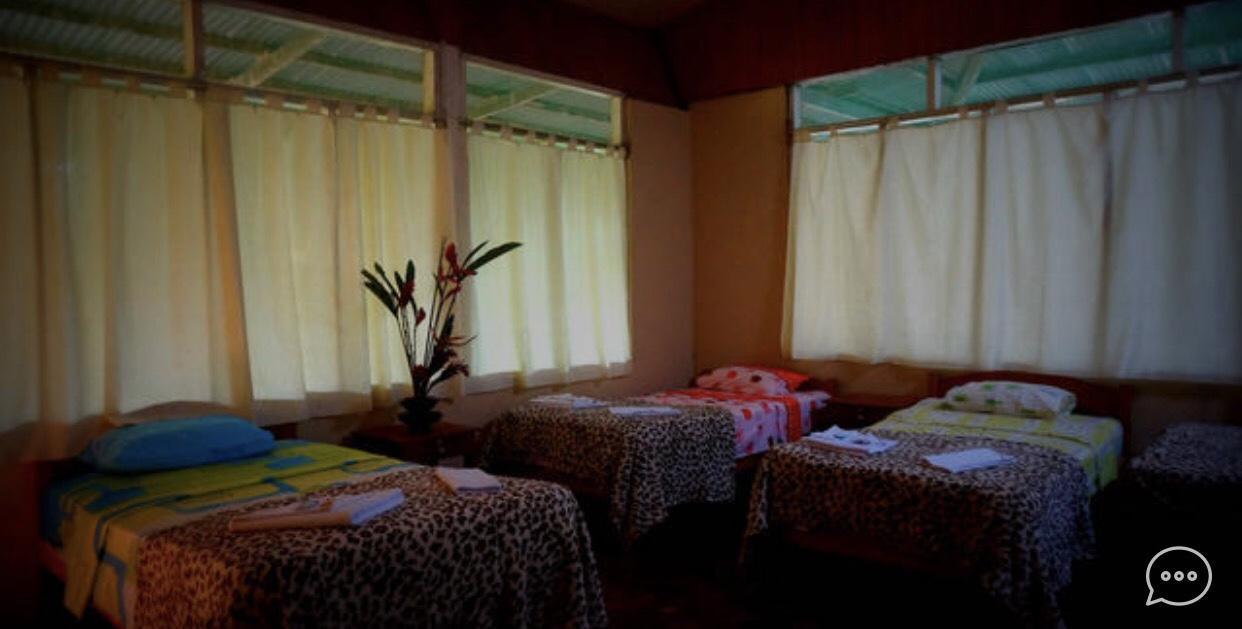 Villa Hermosa De Tambopata Casa Hospedaje & Hostel Puerto Maldonado Exteriér fotografie