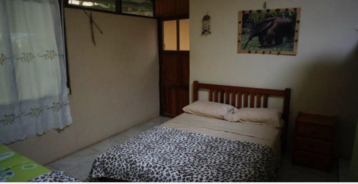 Villa Hermosa De Tambopata Casa Hospedaje & Hostel Puerto Maldonado Exteriér fotografie