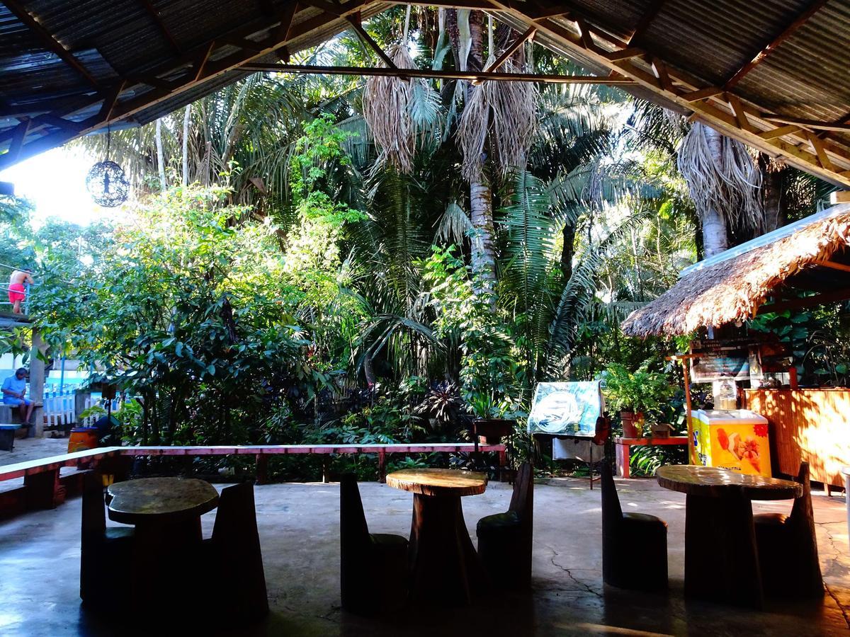 Villa Hermosa De Tambopata Casa Hospedaje & Hostel Puerto Maldonado Exteriér fotografie