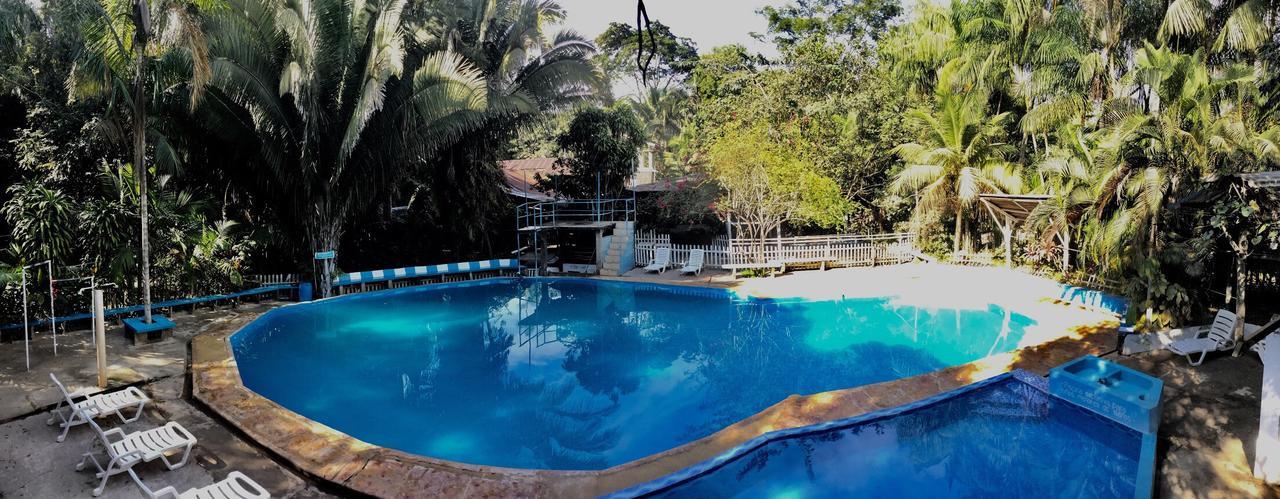 Villa Hermosa De Tambopata Casa Hospedaje & Hostel Puerto Maldonado Exteriér fotografie